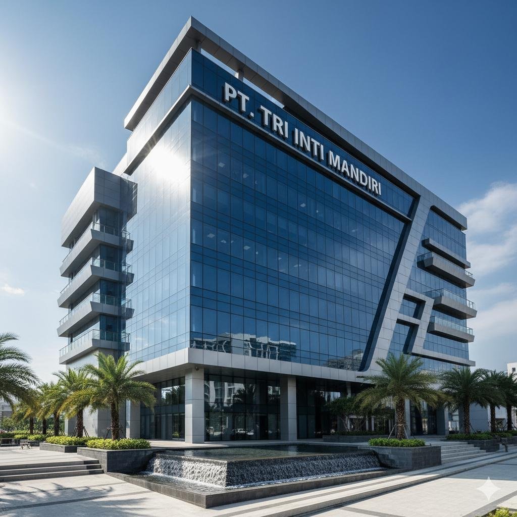 Industrial Background