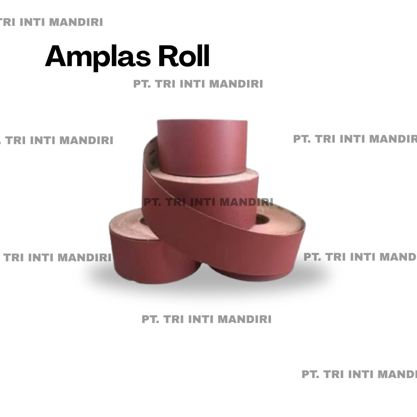 AMPLAS ROLL