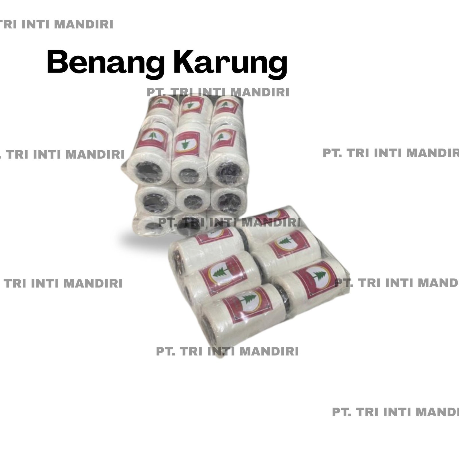 BENANG KARUNG