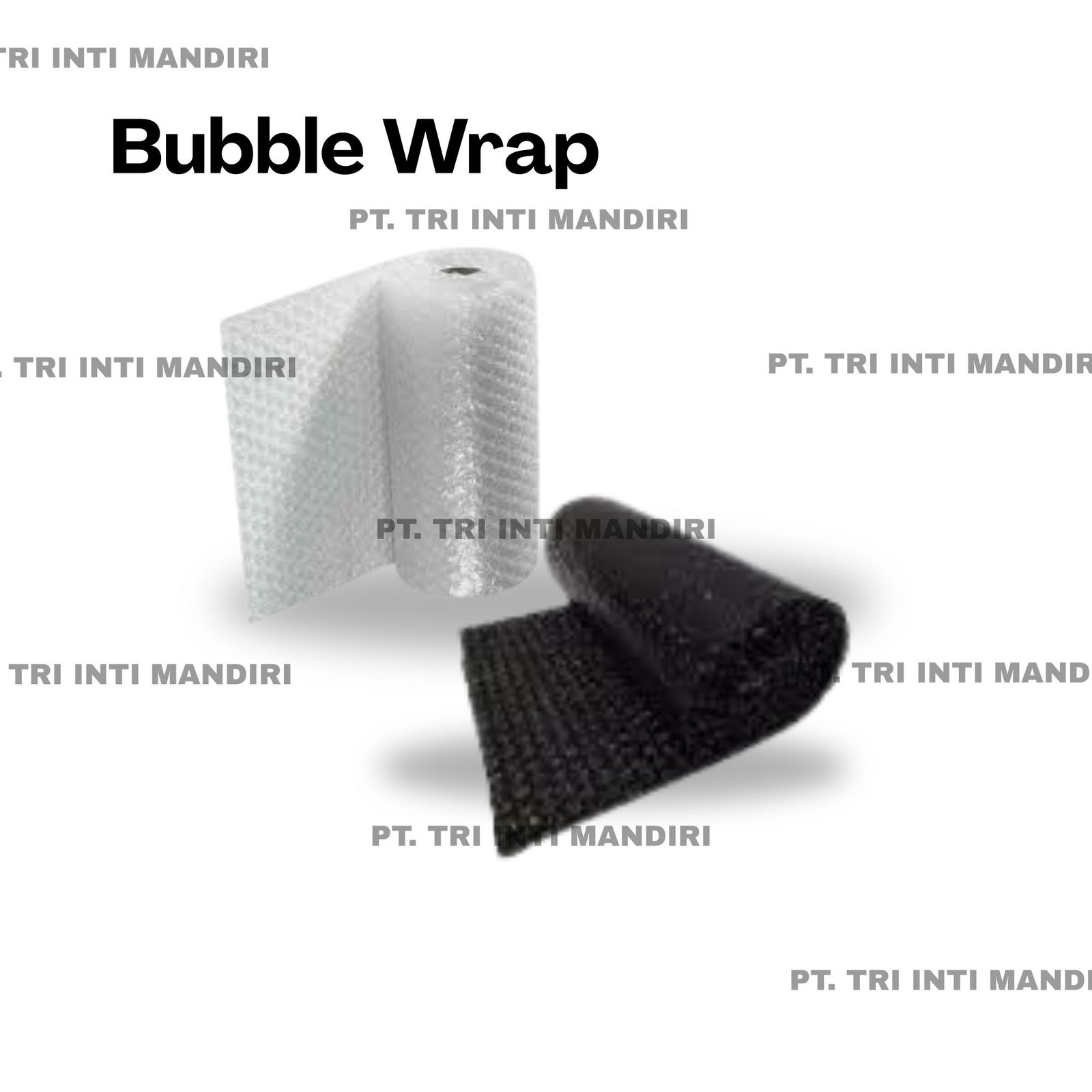 BUBBLE WRAP