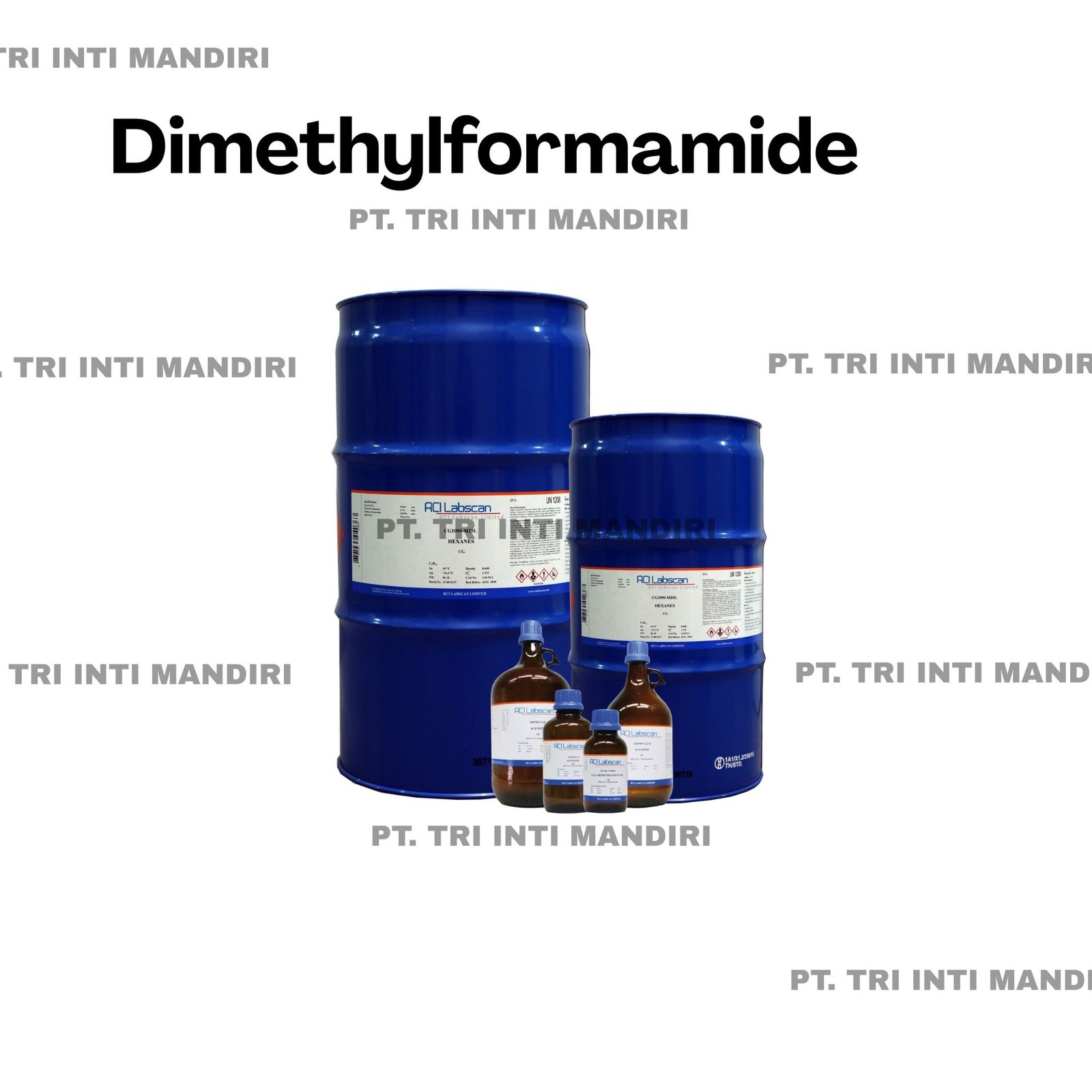Dimethylformamide