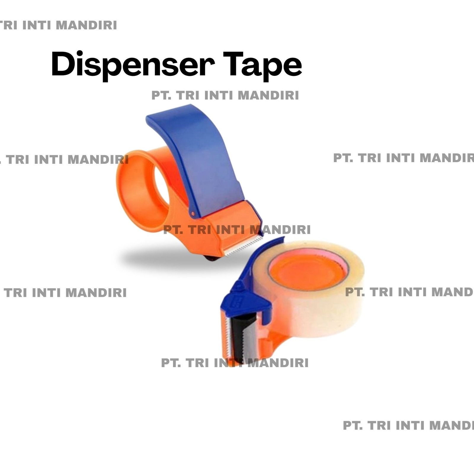 DISPENSER TAPE