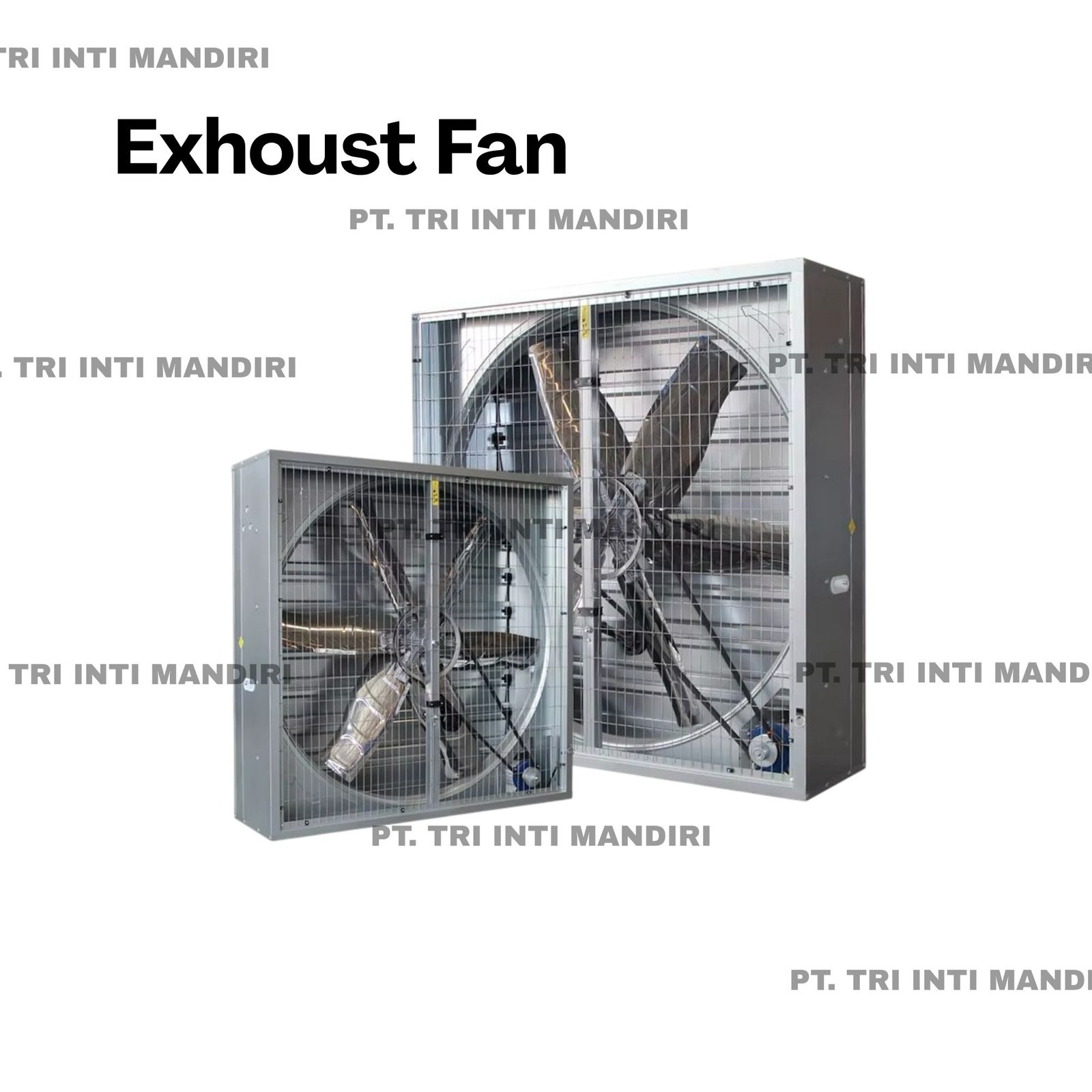 EXHAUST FAN