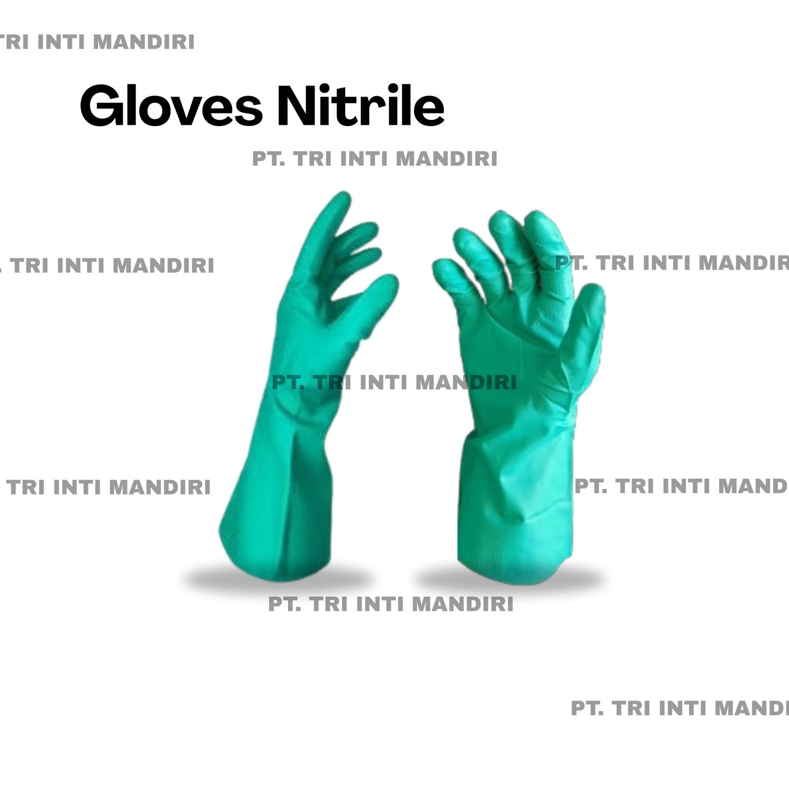 Gloves Nitrile
