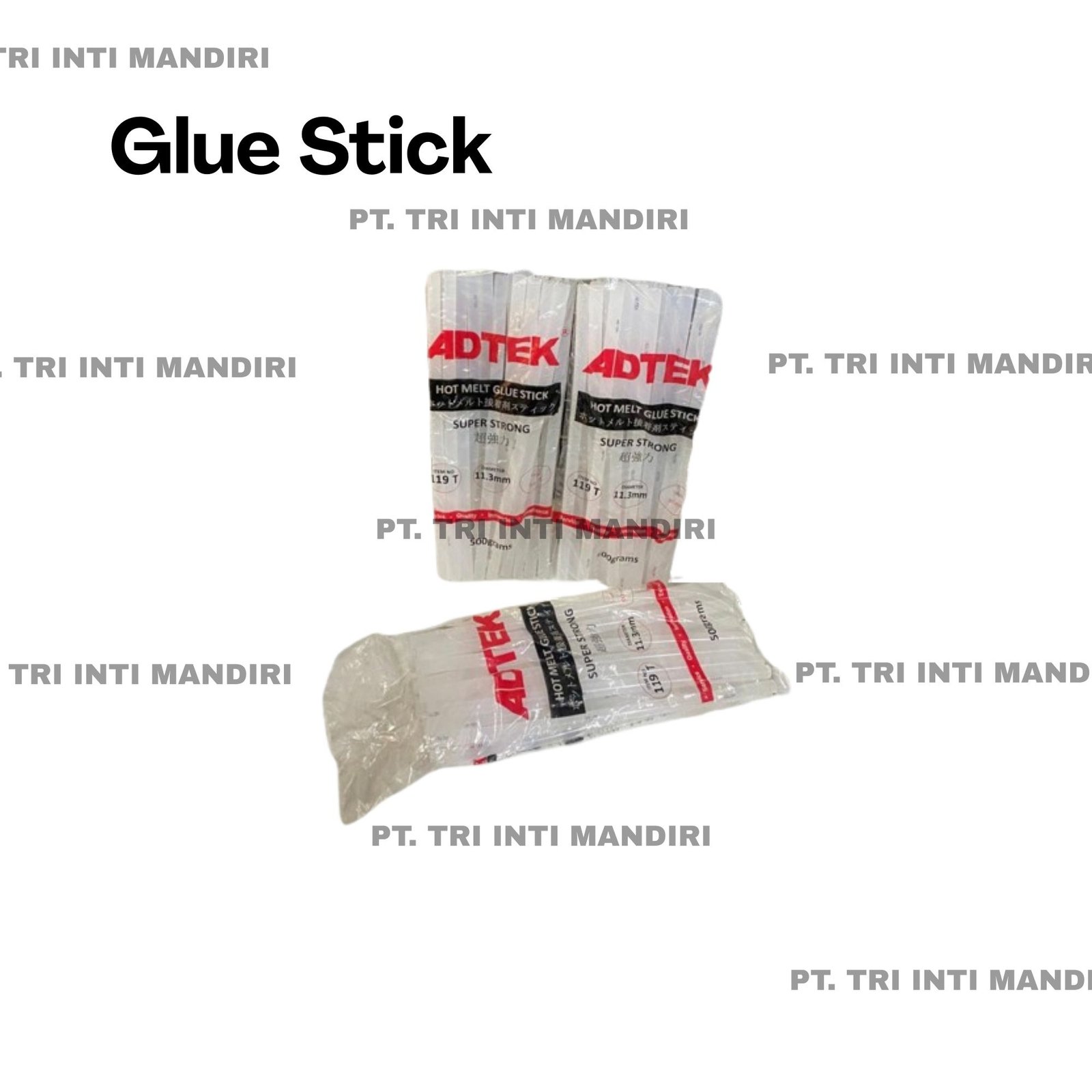 GLUE STICK