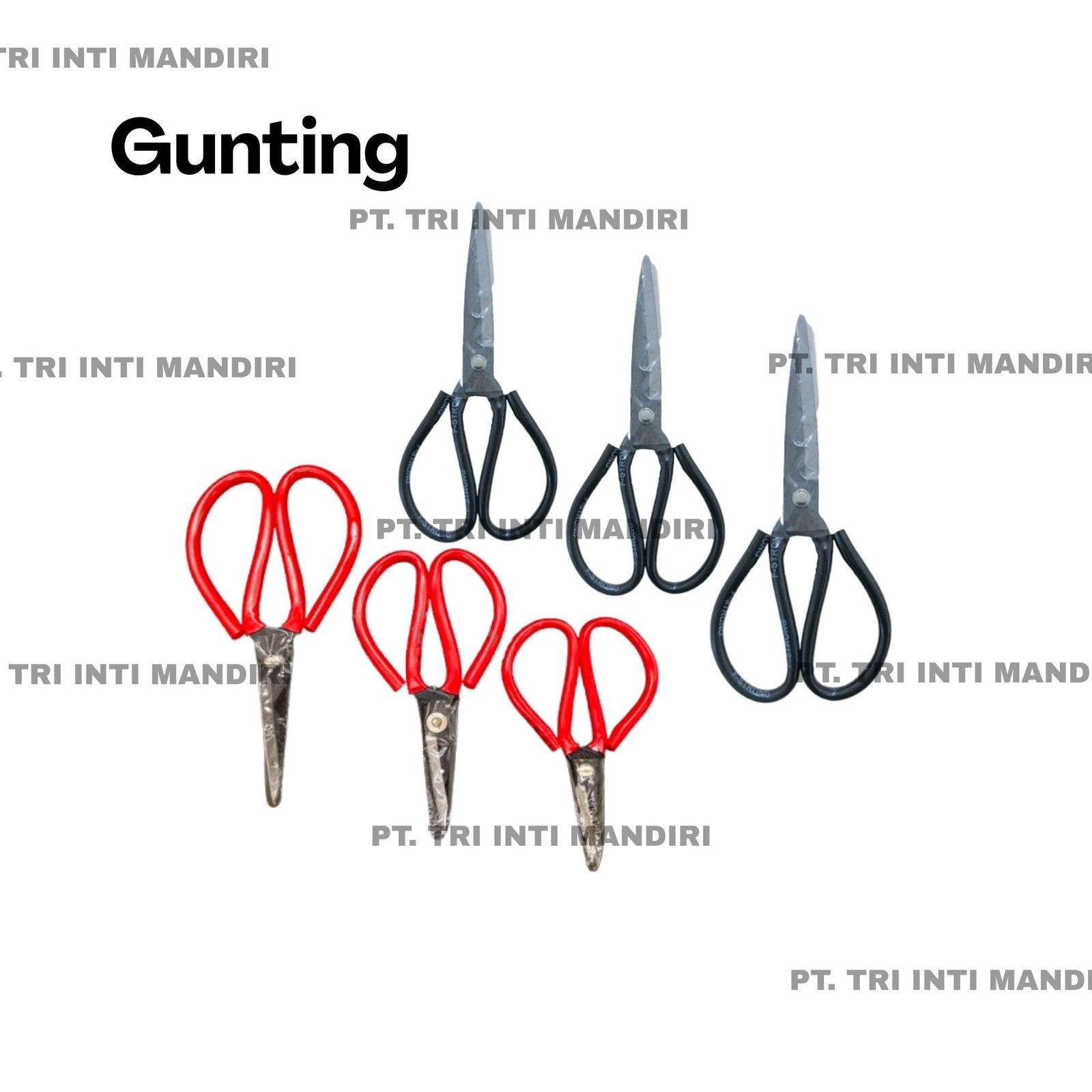 GUNTING