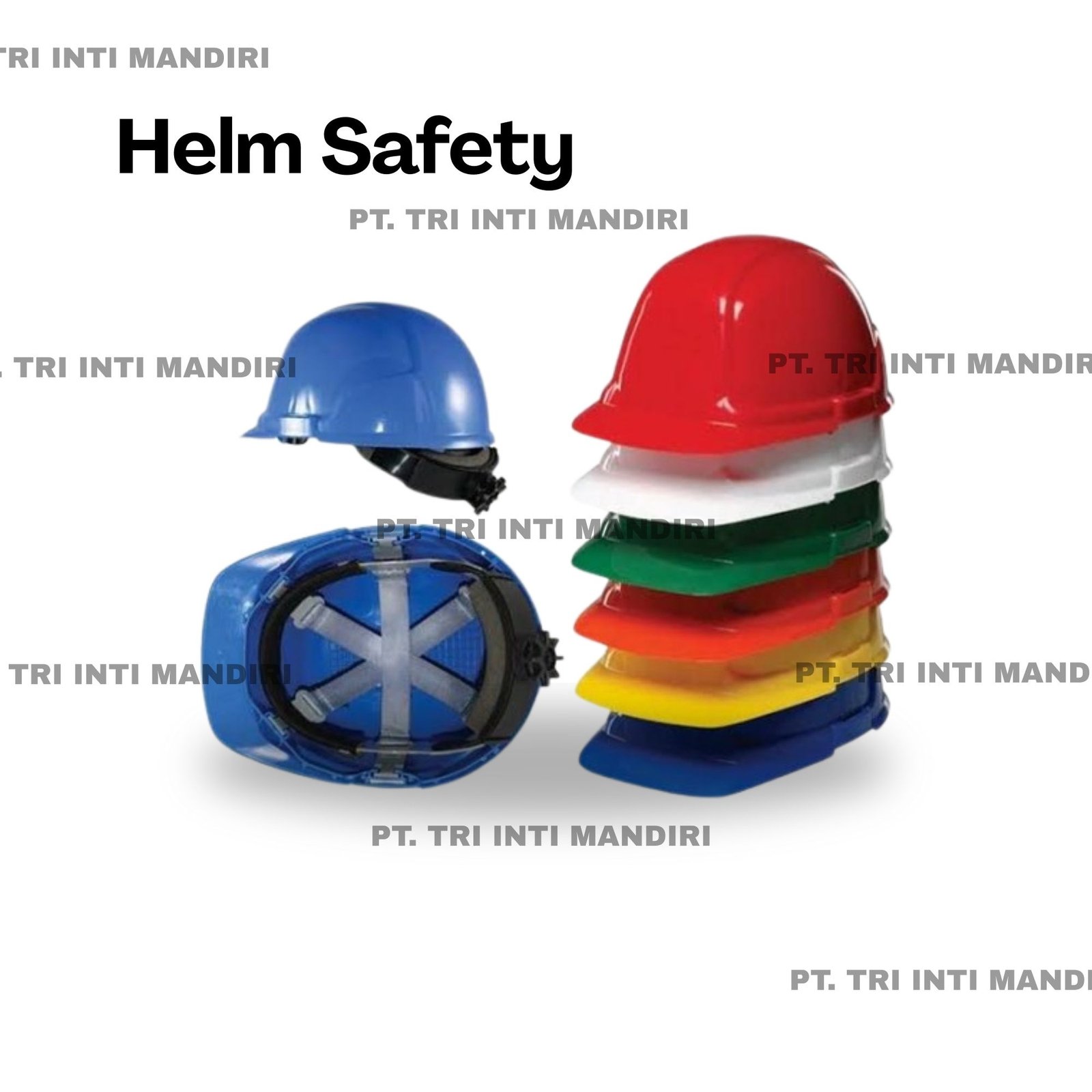 Helm Safety