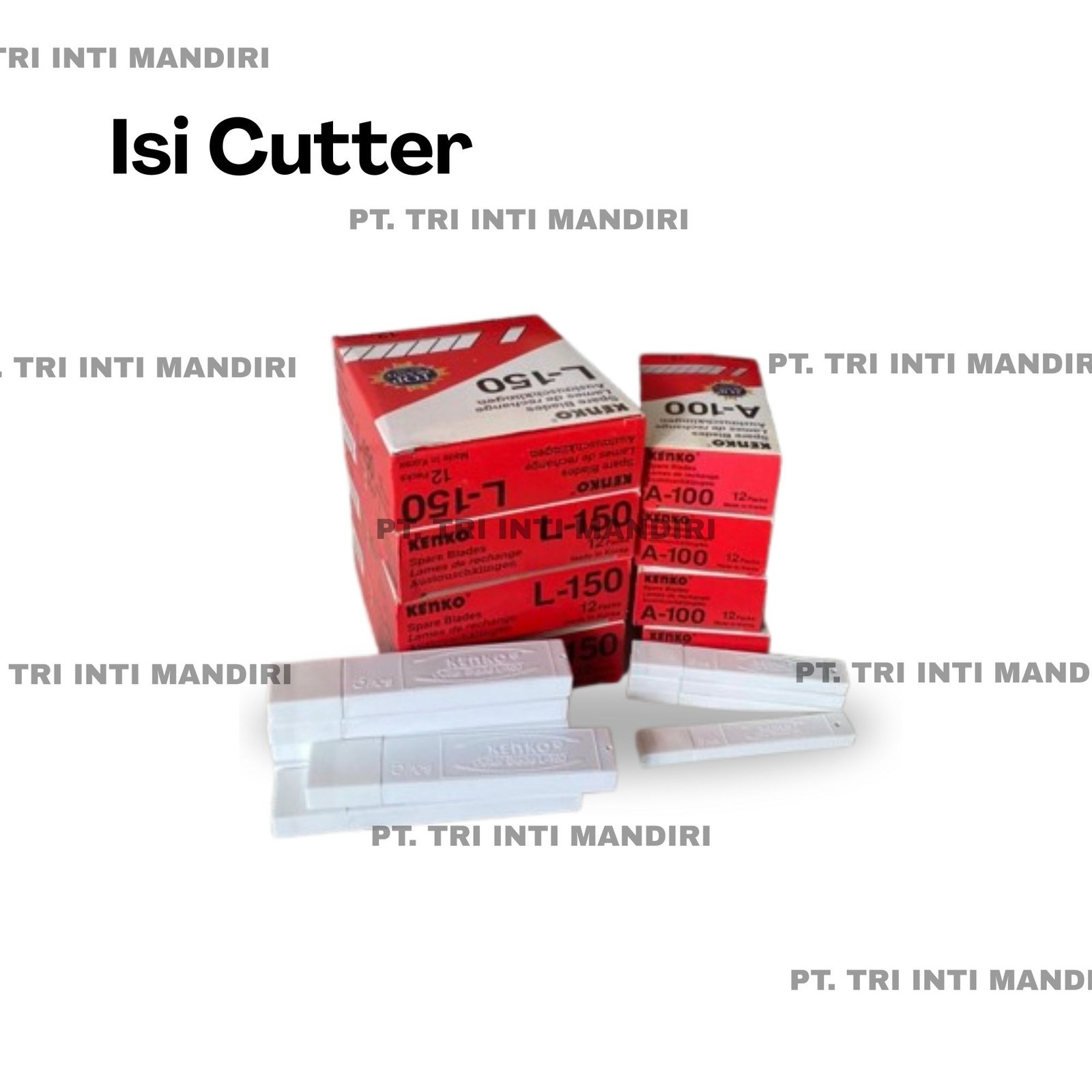 ISI CUTTER