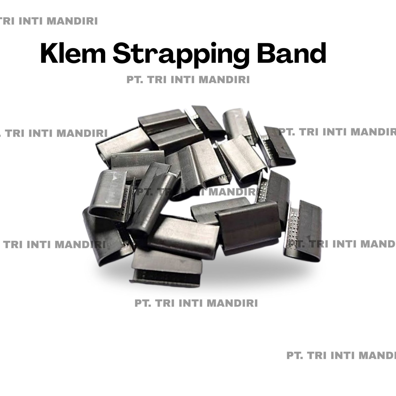 KLEM STRAPPING BAND 