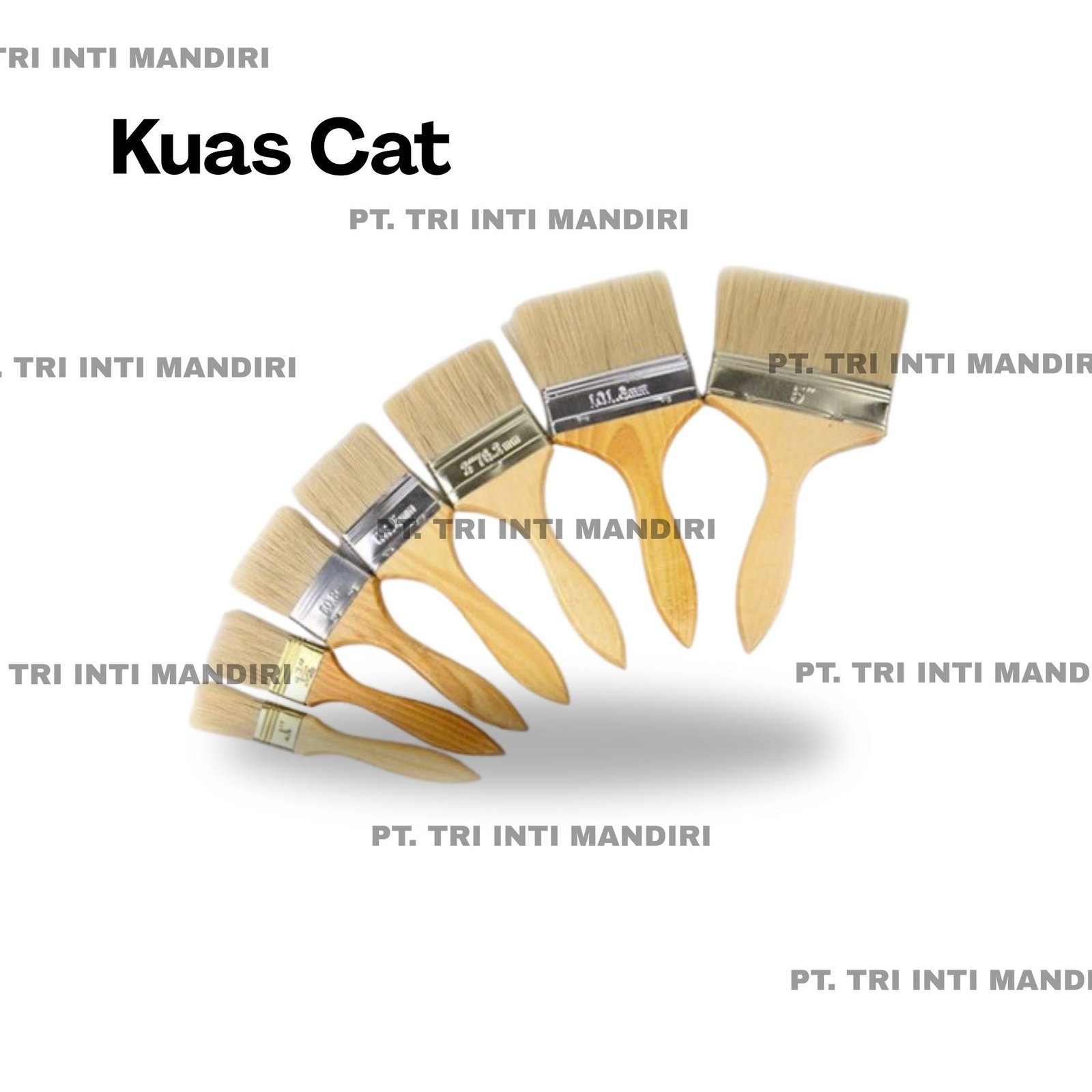 KUAS CAT