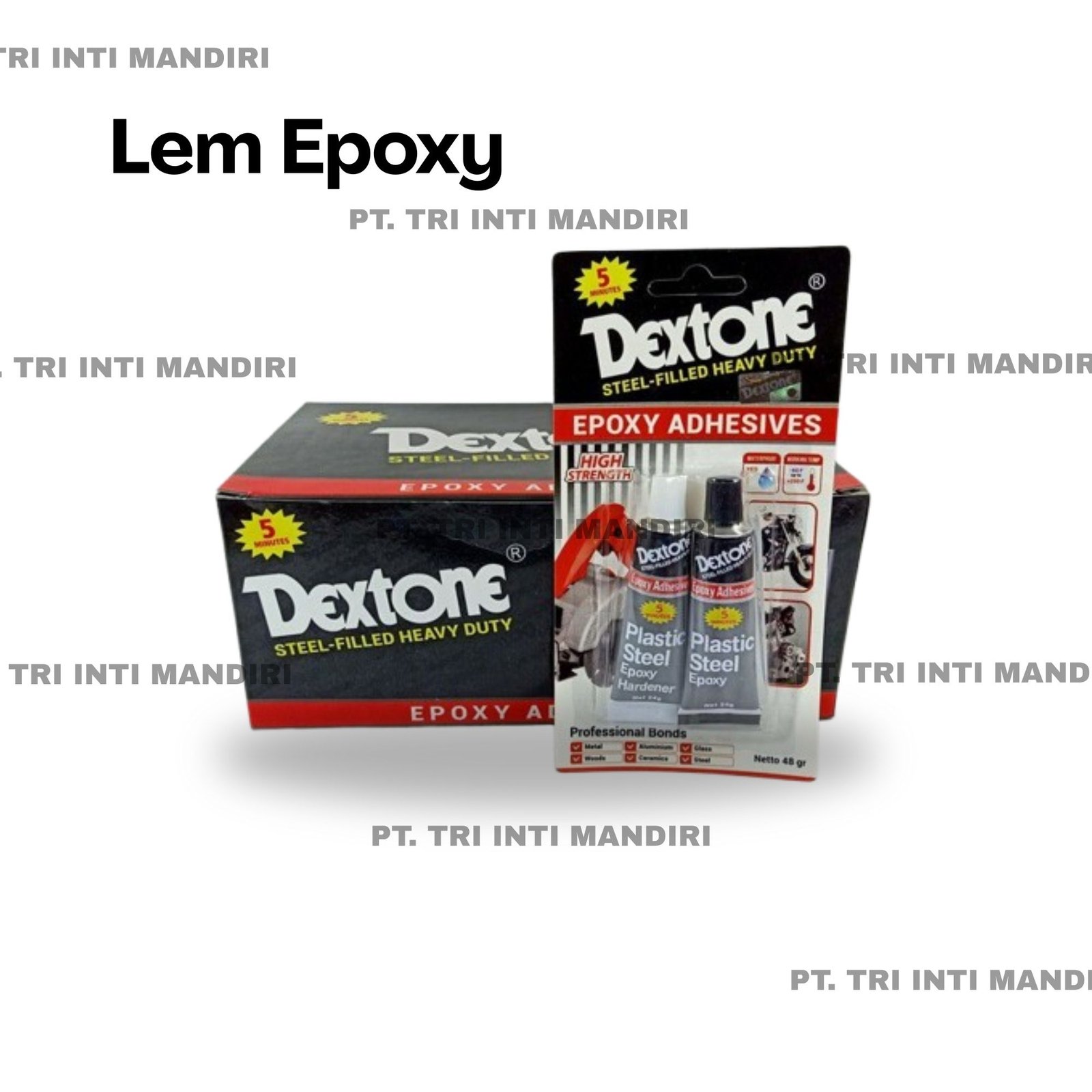 LEM EPOXY