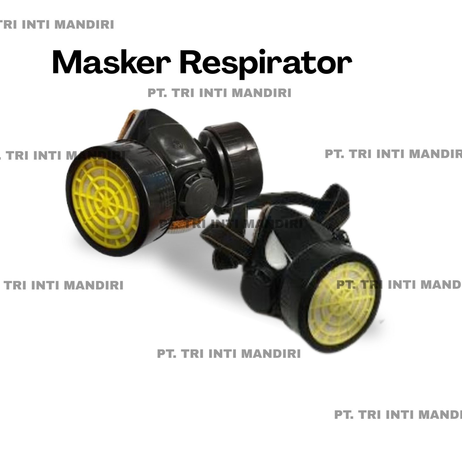 Masker Respirator