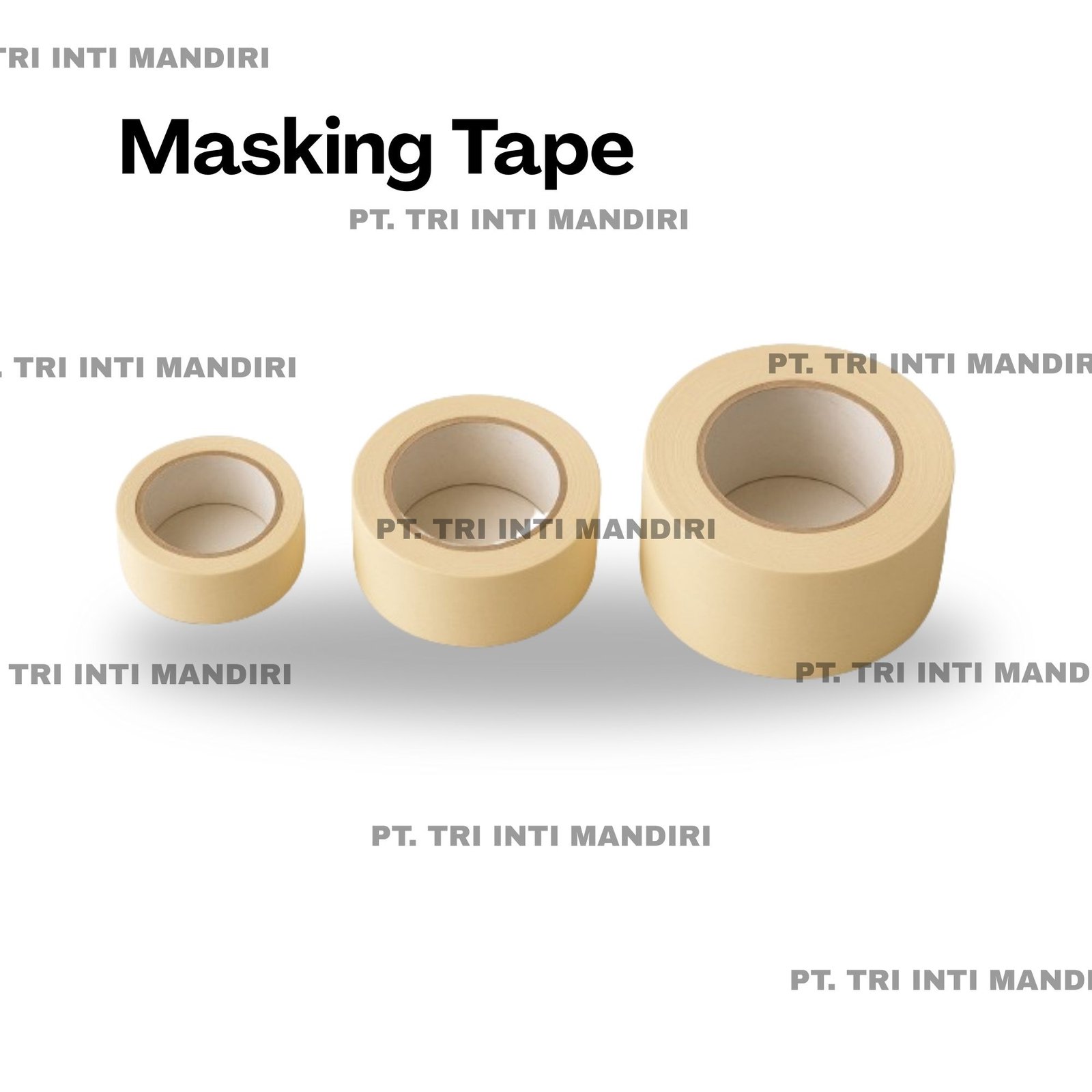 MASKING TAPE