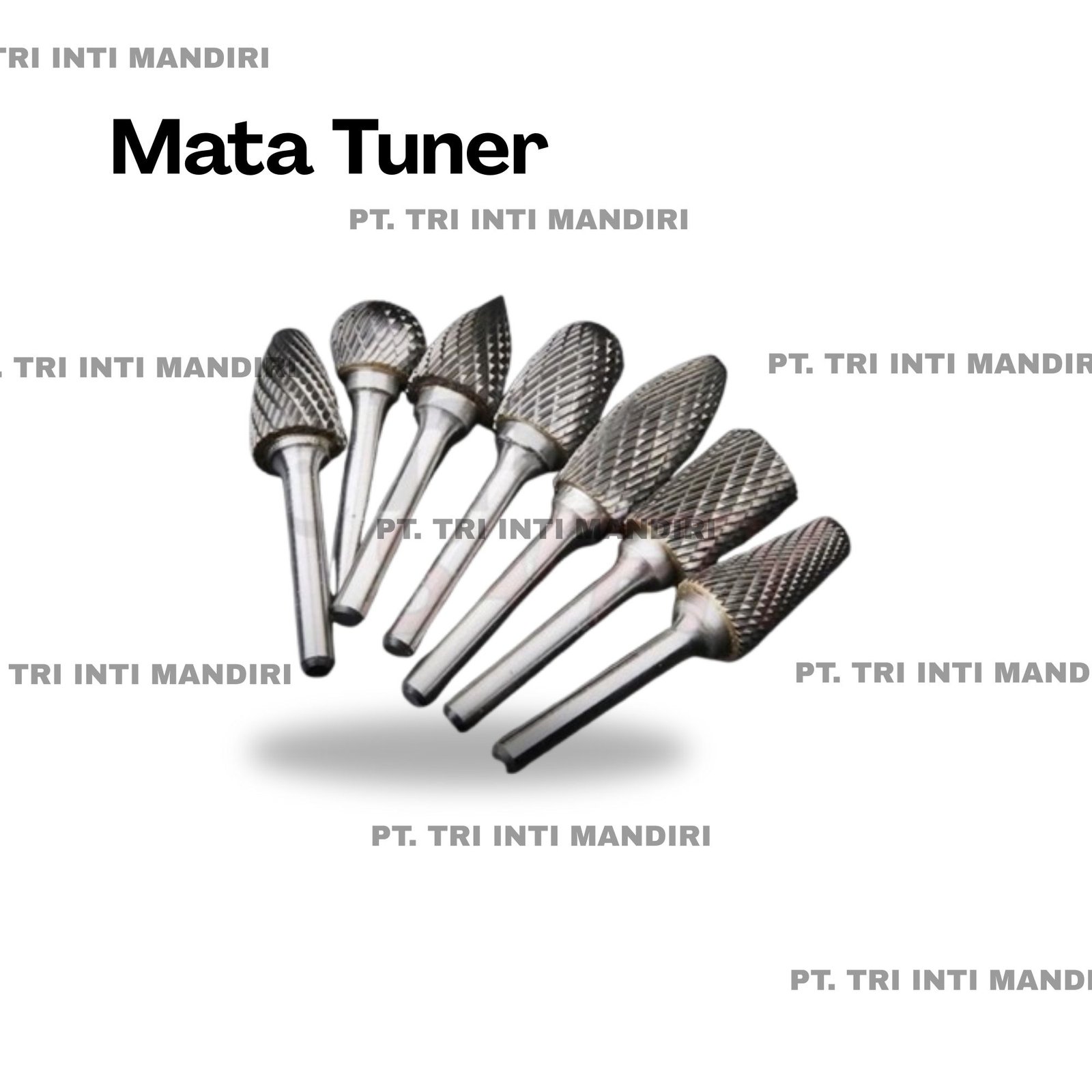 Mata Tuner