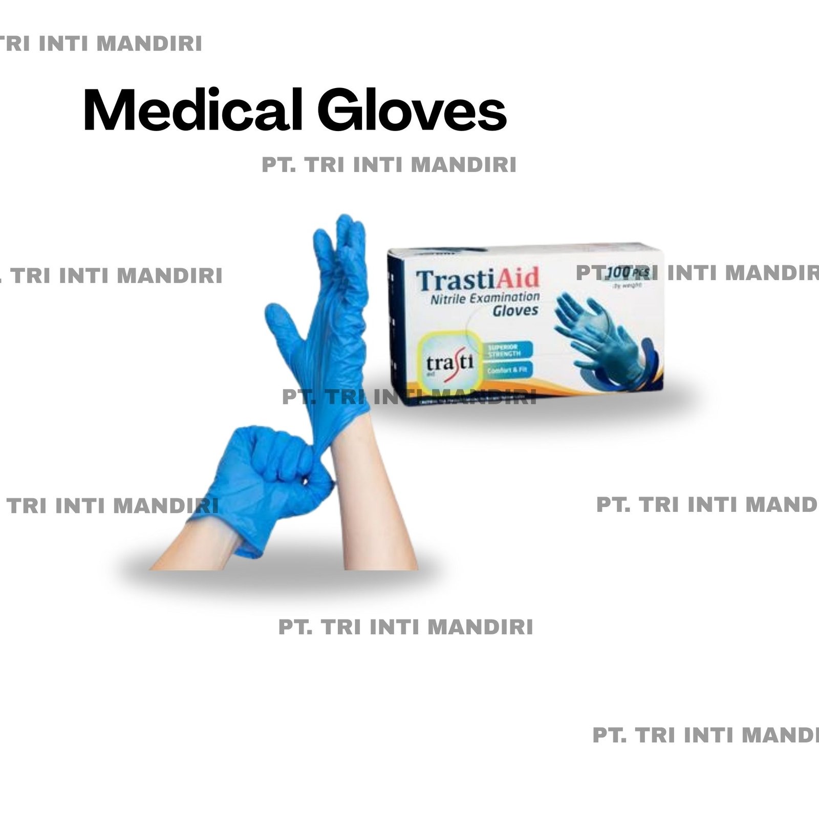 Medical Gloves