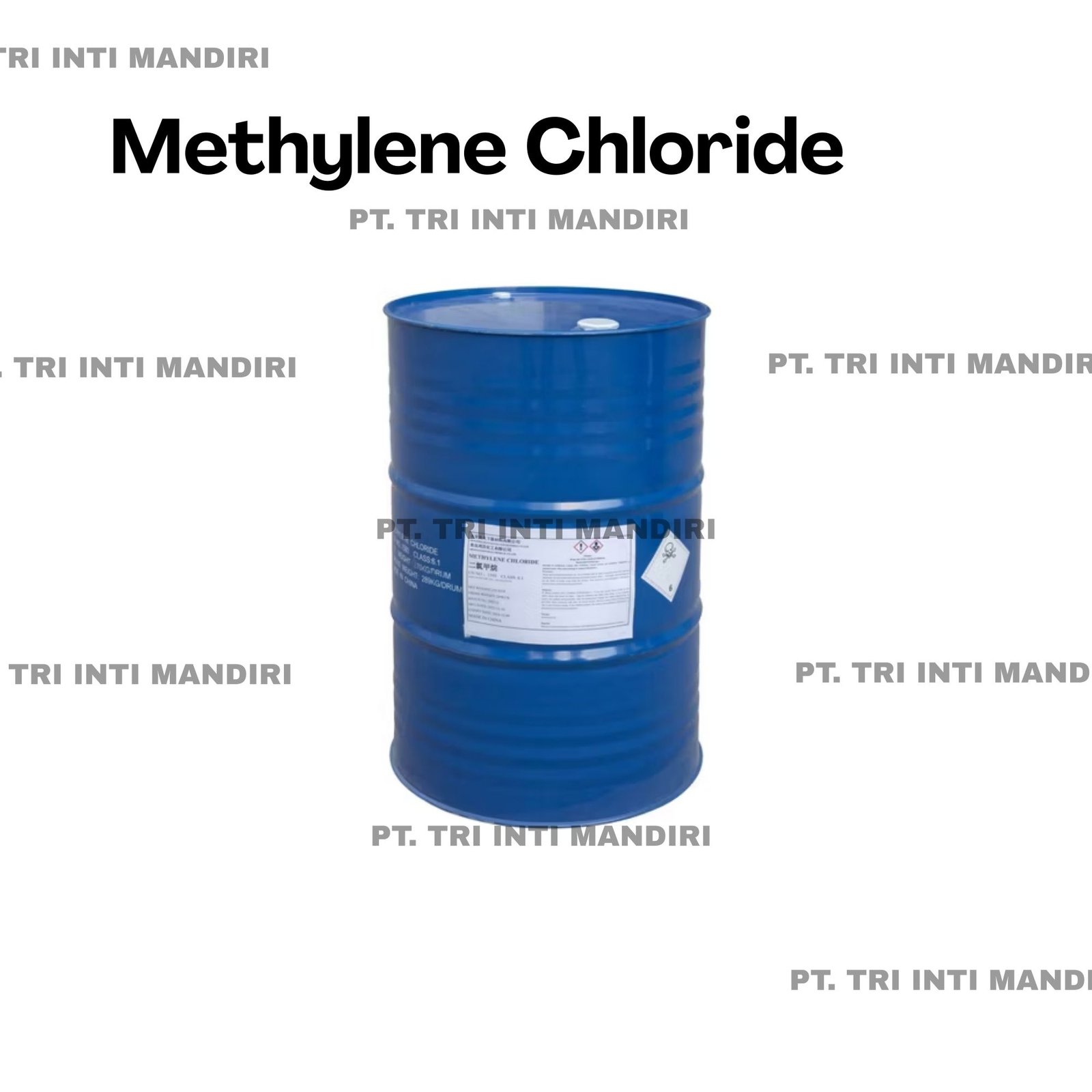 Methylene Chloride