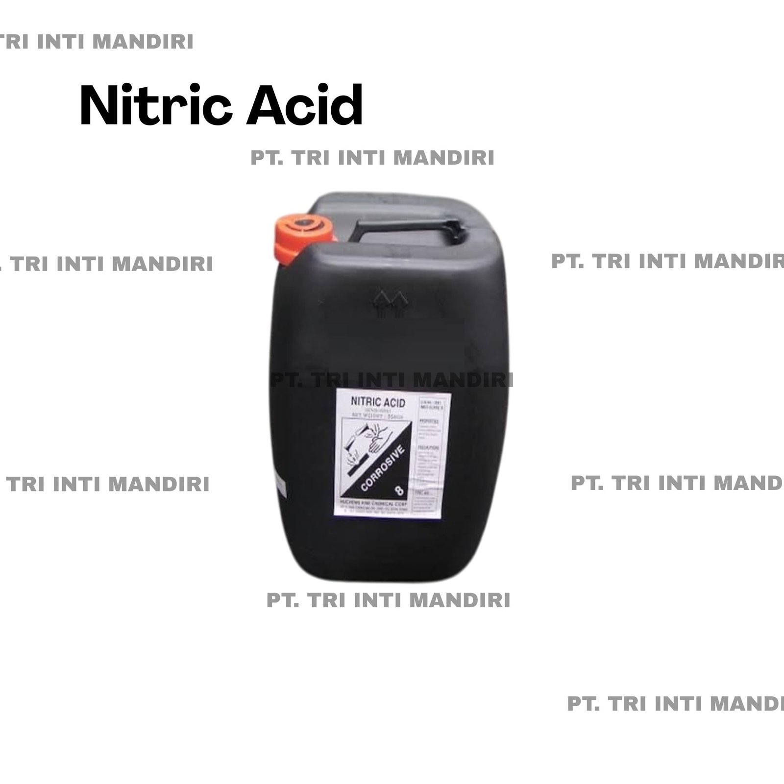 Nitric Acid