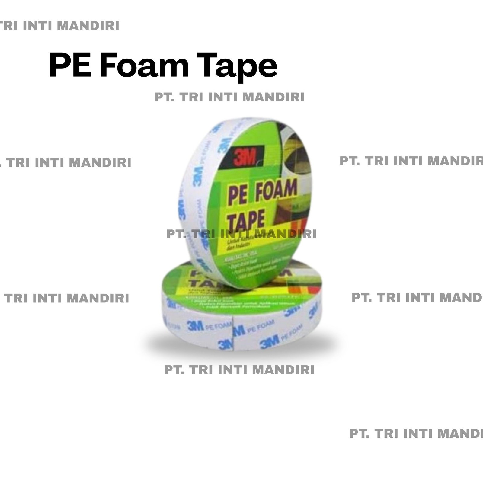 PE FOAM TAPE
