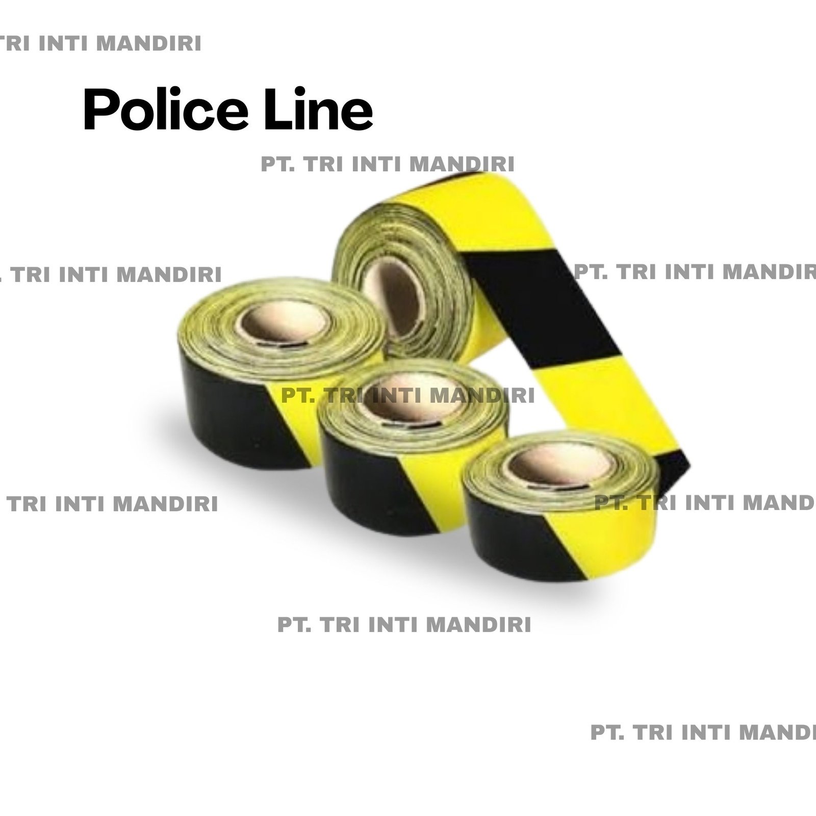 Police Line