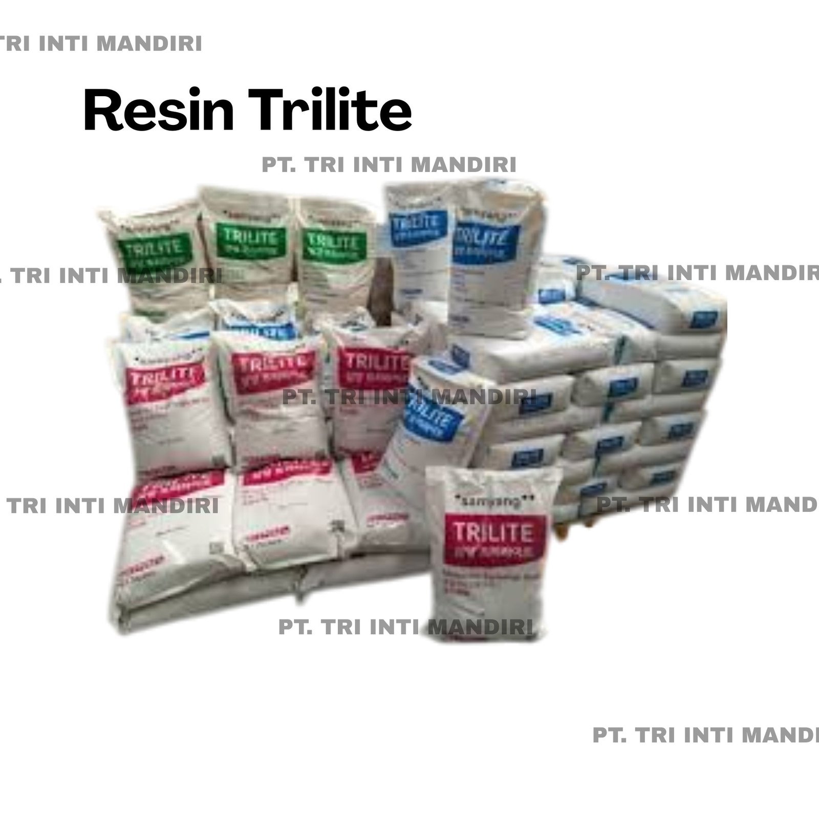 Resin Trilite