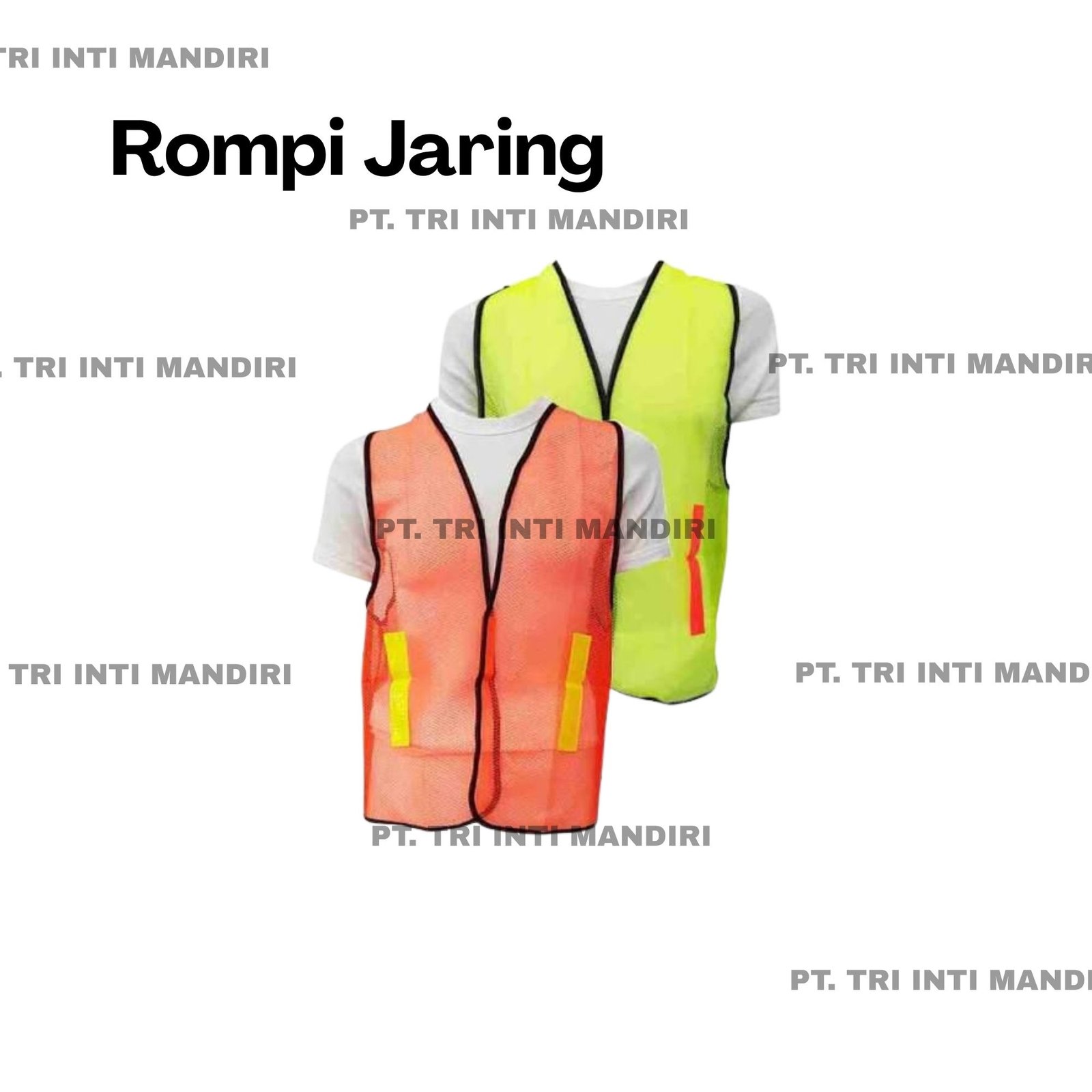 Rompi Jaring