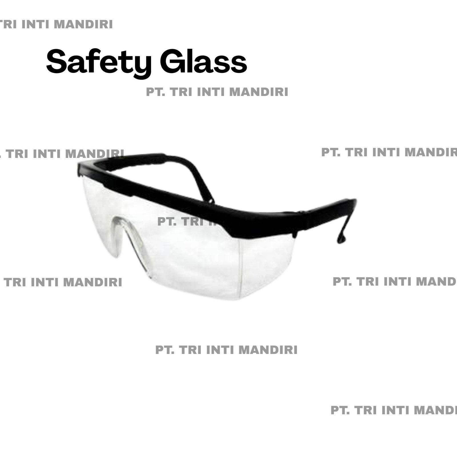 Safety Glass