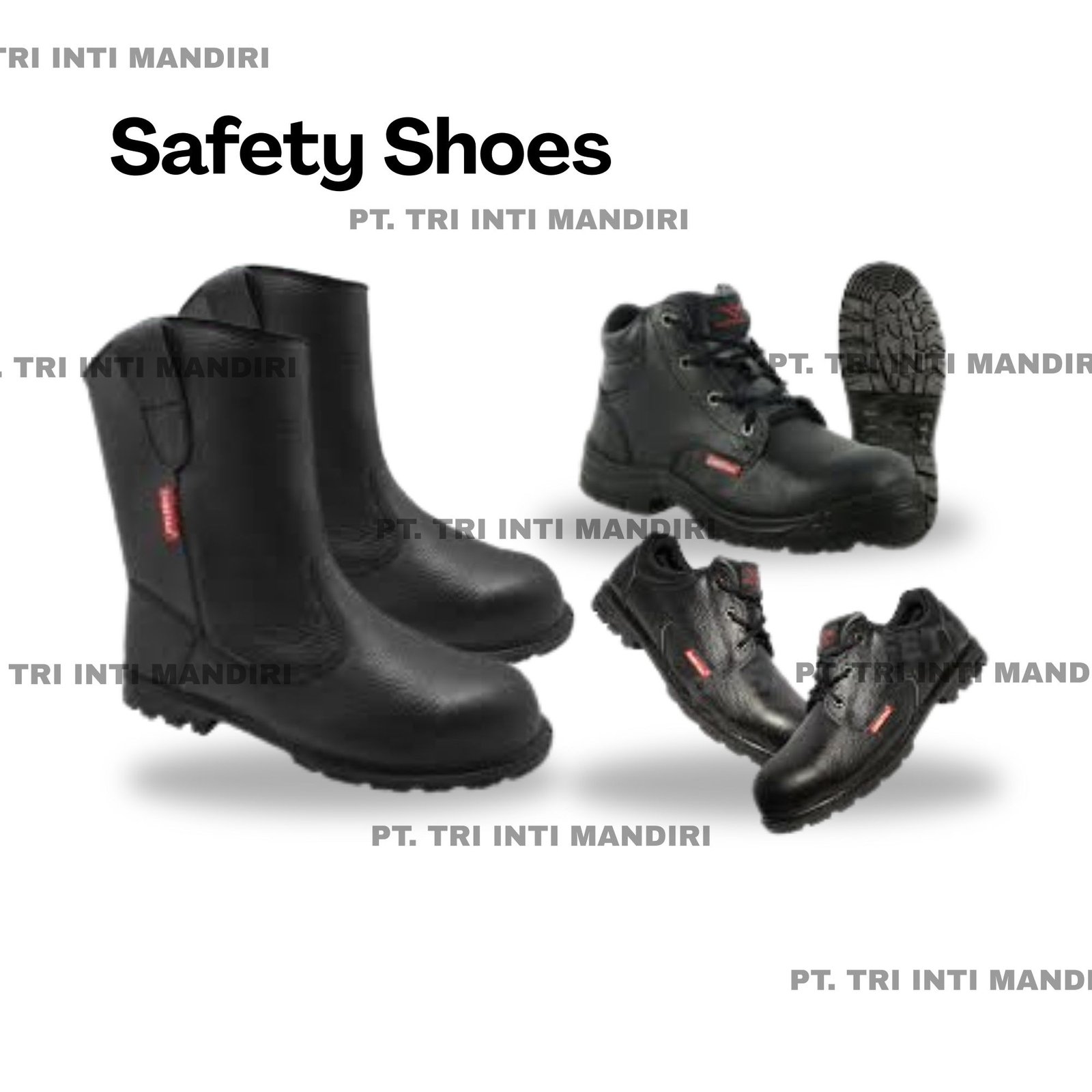 Safety Shoes