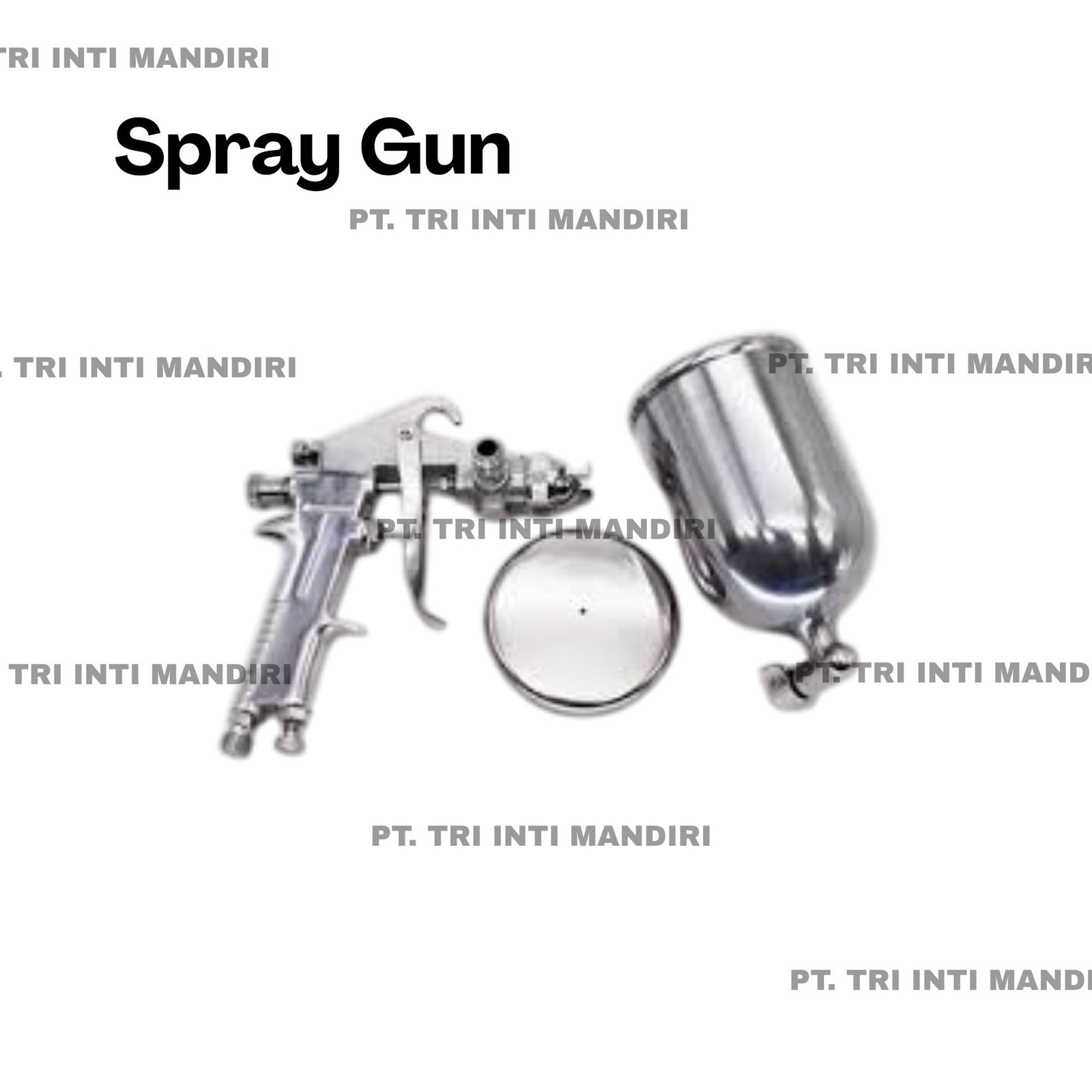 SPRAY GUN