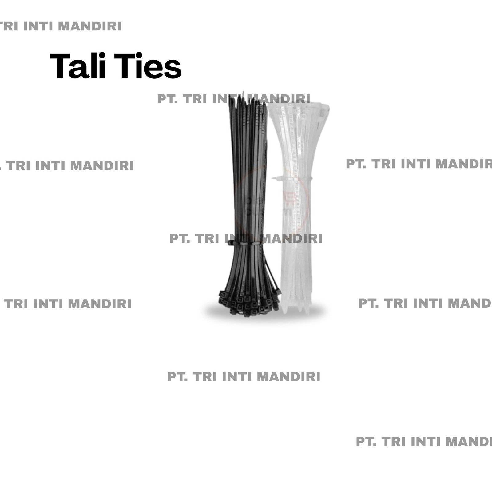 TALI TIES